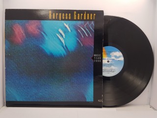 Burgess Gardner – Music - Year 2000 LP 12"