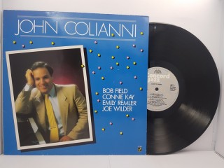John Colianni – John Colianni LP 12"