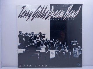 Terry Gibbs Dream Band – Volume Four Main Stem LP 12"