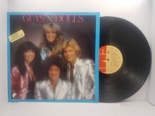 Guys 'n' Dolls – Our Songs LP 12"