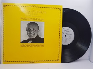 Fletcher Henderson And His Sextet – New-York-December 1950
 LP 12