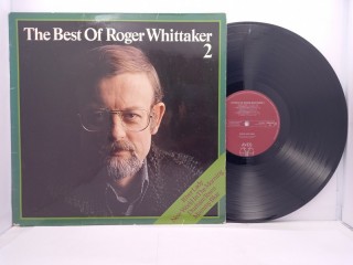 Roger Whittaker – The Best Of Roger Whittaker 2 LP 12"