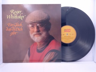 Roger Whittaker – Ein Gluck, DaB Es Dich Gibt LP 12"