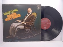 Roger Whittaker – Whistling Roger Whittaker LP 12"