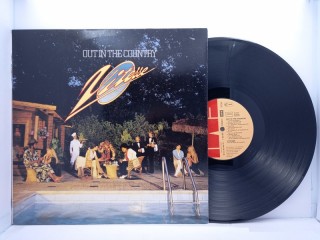 Vitesse  – Out In The Country LP 12