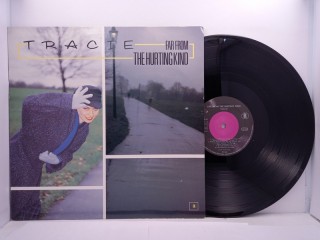 Tracie – Far From The Hurting Kind  LP 12"