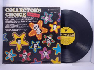 Various – Collector's Choice Original Hits LP 12