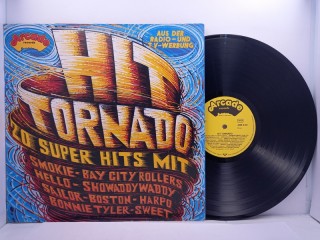 Various – Hit Tornado LP 12