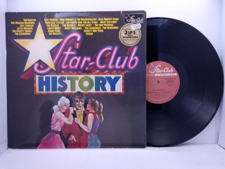 Various – Star-Club History 2LP 12