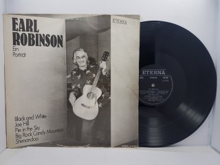 Earl Robinson – Ein Portrat LP 12