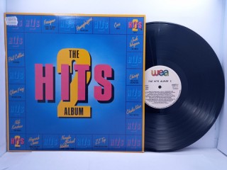 Various – Hits 2 The Album  LP 12