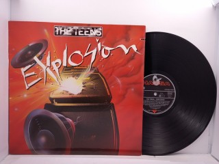 The Teens – Explosion  LP 12