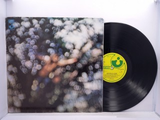 Pink Floyd – Obscured By Clouds LP 12"