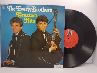 Everly Brothers – Greatest Hits LP 12"