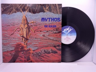 Mythos – Quasar  LP 12