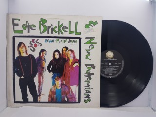 Edie Brickell & New Bohemians – Circle LP 12" 45RPM