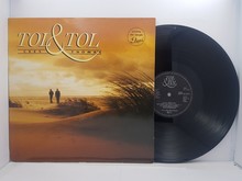 Cees Tol & Thomas Tol - Tol & Tol LP 12"