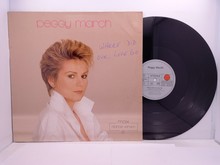 Peggy March – Where Did Our Love Go LP 12" 45RPM