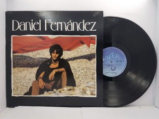 Daniel Fernandez – Daniel Fernandez
 LP 12"