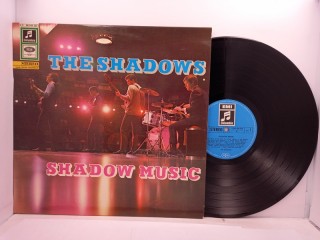 The Shadows – Shadow Music LP 12"