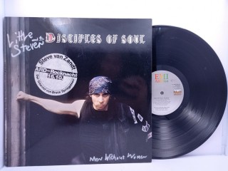 Little Steven And The Disciples Of Soul – Men Without Women LP 12"