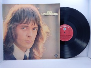 Udo Lindenberg – Daumen Im Wind LP 12"