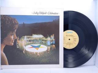 Sally Oldfield – Celebration LP 12