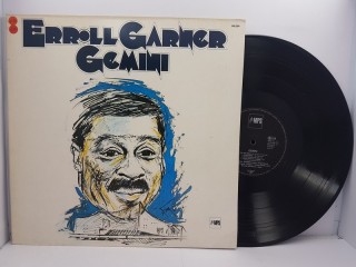 Erroll Garner – Gemini LP 12