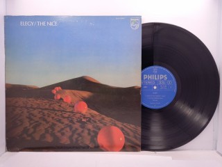 The Nice – Elegy LP 12