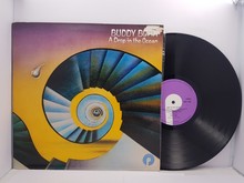 Buddy Bohn – A Drop In The Ocean LP 12"