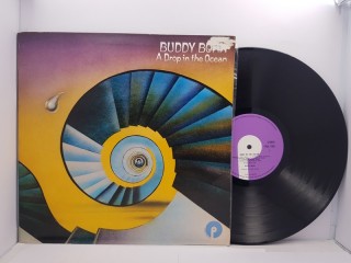 Buddy Bohn – A Drop In The Ocean LP 12