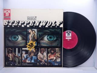Steppenwolf – Early Steppenwolf LP 12