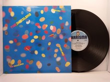 The Dazzlers – Feeling Free LP 12"