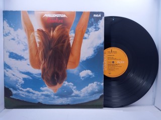 Wallenstein – Charline LP 12"