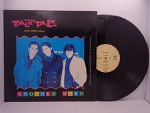 Talk Talk – Another Word MS 12" 45RPM