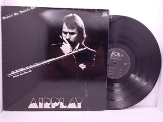 Lenny Mac Dowell – Airplay LP 12