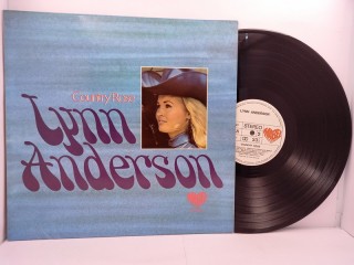Lynn Anderson – Country Rose LP 12"