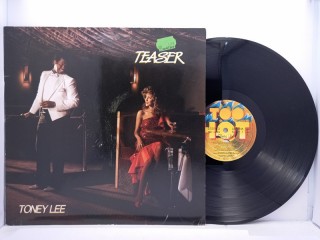 Toney Lee – Teaser LP 12"