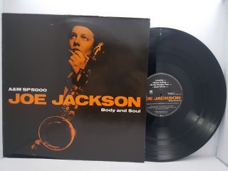 Joe Jackson – Body And Soul LP 12"