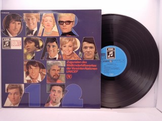 Various – Starparade 71 / 72 LP 12"