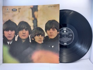 The Beatles – Beatles For Sale LP 12