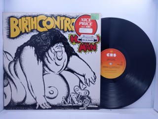 Birth Control – Hoodoo Man LP 12