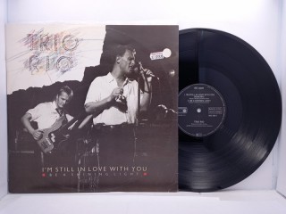 Trio Rio – I'm Still In Love With You MS 12" 45RPM