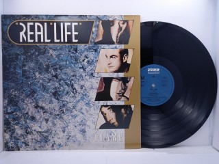 Real Life – Flame LP 12"