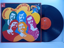 Leinemann – Leinemann's Honky-Tonky-Skiffle-Rock LP 12