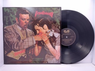 Drahdiwaberl – Werwolfromantik LP 12