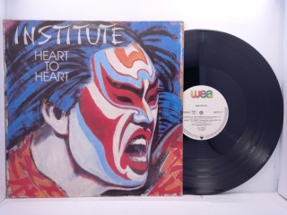 Institute – Heart To Heart MS 12