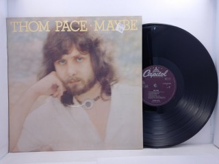 Thom Pace – Maybe LP 12"