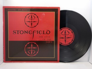 Stonefield – Mystic Stories I - The Eyes Of The Dawn LP 12"
