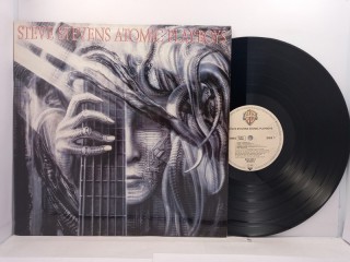 Steve Stevens – Atomic Playboys LP 12"